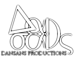 DanSans Productions Logo